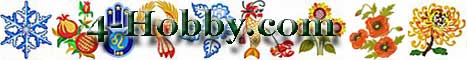 Machine Embroidery Designs